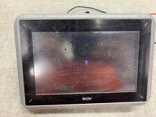 Beijer Electronics Ix T7a Hmi Panel Touch Screen 630000202 For Repair V6.0