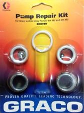Graco Pump Repair Kit 208919 208-919