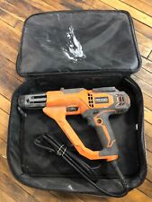 Ridgid R6791 3 In. Drywall And Deck Collated Screwdriver