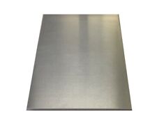 18 .125 Aluminum Sheet Plate 16 X 24 5052