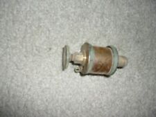Vintage Michigan Lubricator 1-16 Small Hit N Miss One Cylinder Engine Oiler