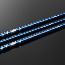 New 2024 Fujikura Ventus Velocore Blue Shaft - Choose Weight Flex Adapter
