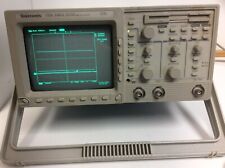 Tektronix Tds 340a 2 Channel Digital Oscilloscope