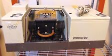 Bruker Vector 22 Spectrometer Typ Ps15. - S6944