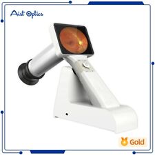 Ophthalmic Instruments Portable Hand-held Fundus Camera Optical Equipment Hfc-1