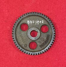 Detroit Diesel 3-53 Governor Drive Gear 56 Tooth L.h. 8924991