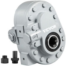 Vevor Hydraulic Tractor Pto Pump 7.4 Gpm 540 Rpm Hydraulic Pump With Sae Ports