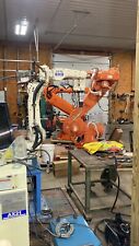 Welding Robot Otc Robot Otc Daihen Robot Fanuc Robot Used Robot Nachi Robot