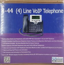 Xblue X-44 4-line Voip Telephone New Sealed