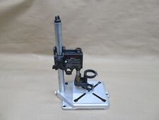 Dremel Deluze Drill Press Stand Model 212 Type Ii For Parts Only