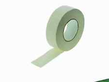 2 Ipg White Cloth Gaffers Tape Floor Stage Show Audio Video Gaff Cord Hold Down