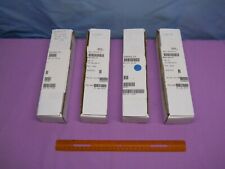Abbott Diagnostics 04h40-01 2.5ml Displacement Syringe For Cell-dyn 3500