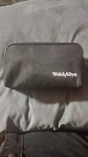 Welch Allyn Tycos Hand Aneroid Blood Pressure Cuff With Case