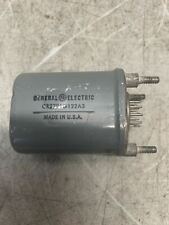 Vintage Ge General Electric Cr2791g122a3 Audio Transformer Diy Tube Amp Rare