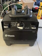 Vitamix Blender 6300