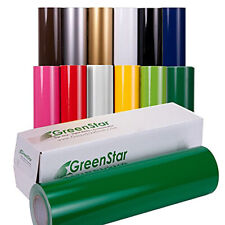 Greenstar Sign Vinyl Self Adhesive Choose 3 Rolls Or More Save 33 12x3ydroll