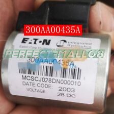 1pc New For Electromagnetic Valve Coil 300aa00435a 28dc Mcscj028dn000010