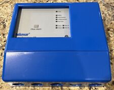 Tekmar Pump Sequencer 132 - Stand By 2- Stage Removed From Working System.