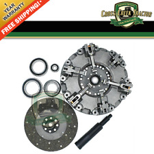 Fd863ban-kit New 13 Clutch Kit For Ford Tw5 Tw10 7810 7910 8000 8010 8100