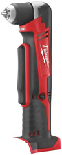 New Milwaukee 18 Volt M18 Right Angle Drill Bare Tool 2615-20