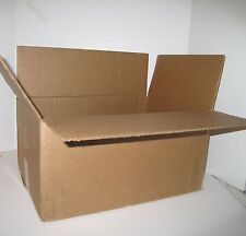 18x16x6 Corrugated Packing Shipping Moving Cardboard Boxes Mailing Cartons 25