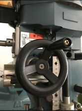 1pc Bridgeport Mill Parts Milling Machine Cnc Fine Feed Hand Wheel 16013mm B125