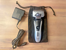 Panasonic Es-rf31 Rechargeable Wetdry Mens Electric Shaver - Never Used