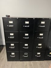 Hon Company 314pp 310 Series Four-drawer- Full-suspension File