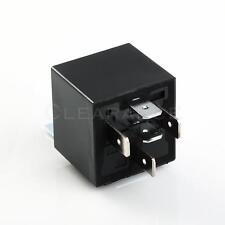 12v 3050amp Dc5pin Automotive Power Relay Metal Mount Free Shipping