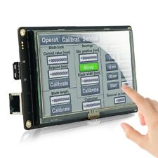 10.4 Hmi Tft Lcd Module Coffee Cup Dispenser Touch Screen Interface Control