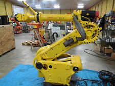 Fanuc S430 Robot Fanuc Robot Welding Robot Abb Robot Fanuc R2000