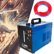 370w Water Cooler Tig Welder Torch Water Cooling System 10l Water Chiller
