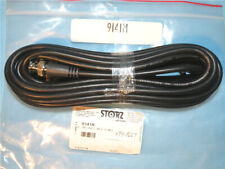 Storz Bnc Video Cable 25 Foot Ref 9141m