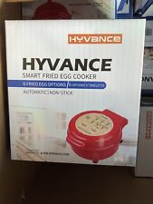 Hyvance Smart Fried Egg Cooker Hys001ac