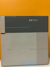 Hp Agilent 08921-90022 Hp 8921 Cell Site Test Set Users Guide
