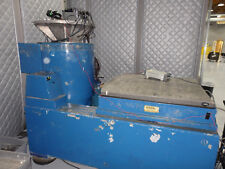 Ud T-1000 Shaker Working Water Cooled With Slip Plate