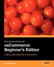 Building Online Stores With Oscommerce Beginner Edition A Step