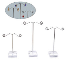 Stylish Earring Display Holder - Perfect Jewelry Rack Organizer For Your Store