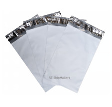 200 6 12x16 Poly Mailer Self Sealing Shipping Envelopes Waterproof Mail Bags
