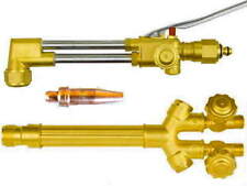 Victor 300 315c Type Oxygenacetylene Or Propane Welding Torch Wtip Size 1