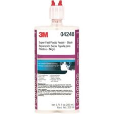 3m Super Fast Repair Adhesive 04248 200 Ml Dual Syringe Cartridge
