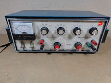 Heathkit Sine-square Audio Generator Ig-5218- Radio Test Equipment Ctop
