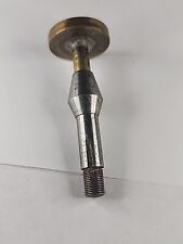 Vintage Unbranded 8mm Collet W Wax Center Watchmakers Tool