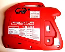 Predator 1400 Watt Inverter Generator Left Side Cover Enclosure - Oem