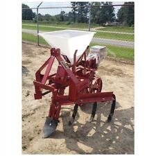 New Covington Tp46 Planter 1 Row For Foodplots Free 1000 Mile Delivery From Ky