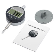 Neoteck Digital Dial Indicator Probe Dti 0.01.0005 Test Gauge Measuring Tool