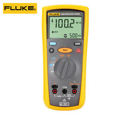 Fluke 1503 Digital Insulation Resistance Tester High Precision Megger Multimeter