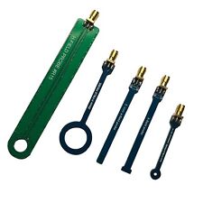 5pcs Field Probe For Emc Emi Near Field Conduction Compact And Reliable