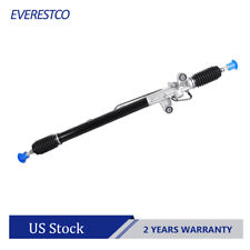 Power Steering Rack Pinion Assembly For 2003 2004 2005 2006 2007 Honda Accord