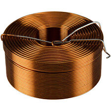 Jantzen 1962 10mh 18 Awg Air Core Inductor